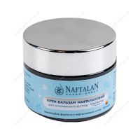 Крем-бальзам нафталановый для комплексного ухода, 50 мл, Naftalan Pharm Group