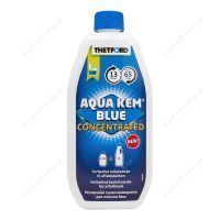 Концентрат для биотуалетов "Thetford" Аква Кем Блу, 0,78 л