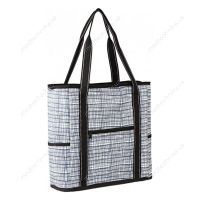 Изотермическая сумка TE-1618, 18 л, Time Eco