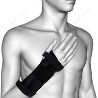 Бандаж на лучезапястный сустав, правый, Ottobock Manu ComforT Stable 4058