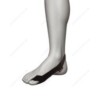 Бандаж вальгусный для большого пальца стопы, правый, Ottobock Hallux Valgus ComforT 509