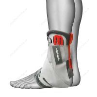 Ортез на голеностопный сустав усиленный, на шнуровке, Ottobock Malleo Sprint 50S3