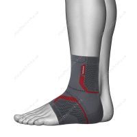 Бандаж на голеностопный сустав эластичный, левый, Ottobock Malleo Sensa 50S5