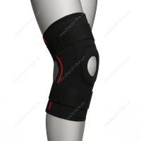 Бандаж на коленный сустав согревающий Ottobock Genu Therma Fit 8354