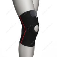 Наколенник с открытой чашечкой согревающий ,OttoBock Genu Therma patella 8364