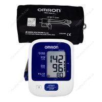 Тонометр автоматический Omron M2 Classic (HEM-7122-ALRU)