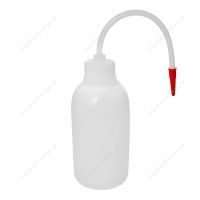 Банка для промывки, 250 мл, полипропилен, Ridni