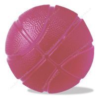 Эспандер-мячик Ridni Relax мягкий, розовый