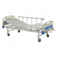 Медицинская механическая кровать, 4-секционная, Ridni Reha, 202