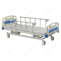 Медицинская механическая кровать, 4-секционная, Ridni Reha, 203