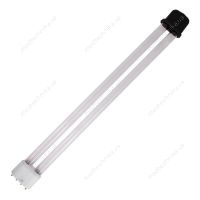 Лампа к кварцевому бактерицидному облучателю озоновая, 38 W