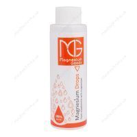 Магниево-минеральный концентрат питьевой "Magnesium Drops", 100 мл, Magnesium Goods