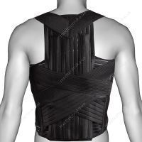 Корректор осанки пористый "Люкс", разъемный, Торос-Груп 656 ПР