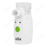 Ингалятор электронно-сетчатый с mesh-технологией, Vega VN-300
