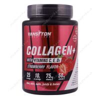 Коллаген+, 250 г, Vansiton 