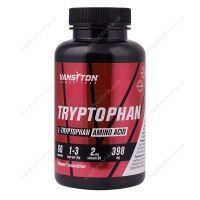 Триптофан, 60 капсул, Vansiton