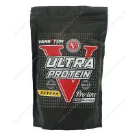Протеин Ultra Pro, 450 г, со вкусом банана, Vansiton