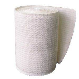 Бинт медичний еластичний Med Textile 80 мм x 2,0 м