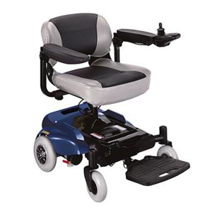 Інвалідний візок OSD Rio Chair з електроприводом, кімнатний