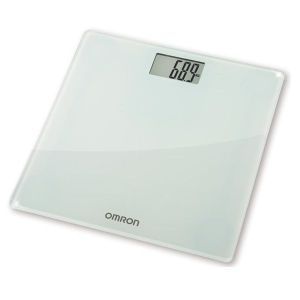 Весы электронные напольные Omron HN286-E