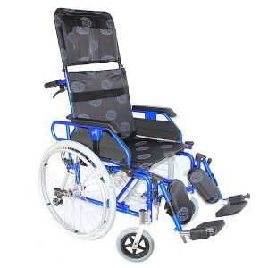 Инвалидная коляска OSD Recliner Modern