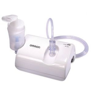 Ингалятор компрессорный Omron Comp Air C 801 E