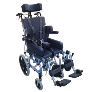 Инвалидная коляска OSD Junior для детей с ДЦП