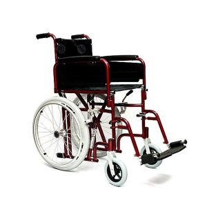 Инвалидная коляска OSD SLIM для узких проемов