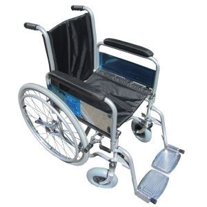 Инвалидная коляска, MH-18-43 (размеры 43, 46)