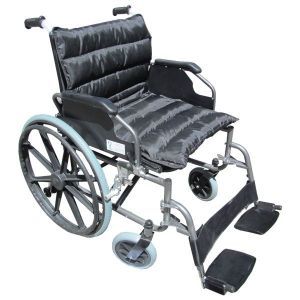 Инвалидная коляска, MH-17-56 (размер 56)
