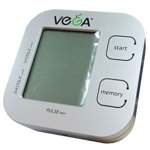 Тонометр автоматический Vega VA-300