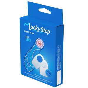 Подпяточник Lucky Step, LS05