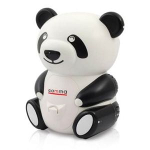 Інгалятор компресорний Gamma Panda, для дітей