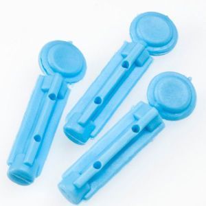 Ланцети (голки) Medisana MediTouch 2, 100 шт.