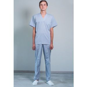 Костюм хірургічний чоловічий 2G-L