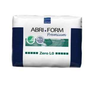 Підгузки для дорослих ABENA ABRI-FORM Premium L0, в талії 100-150 см (26 шт.)