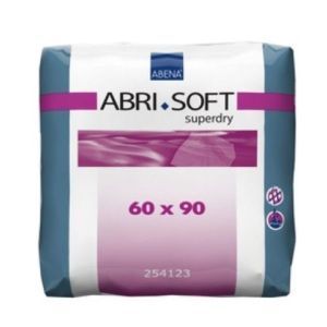 Пелюшки поглинальні Abri-Soft Superdry, 60x90 (30 шт.)