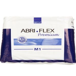 Трусики-подгузники для взрослых ABENA ABRI-FLEX Premium M1 (14 шт.)