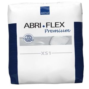 Трусики-подгузники для взрослых ABENA ABRI-FLEX Premium XS1 (21 шт.)