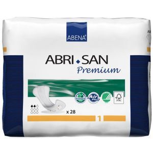 Прокладки ABENA Abri-San Premium-1 (28 шт.)