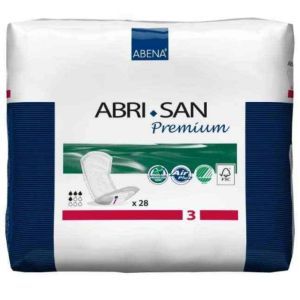 Прокладки ABENA Abri-San Premium-3 (28 шт.)