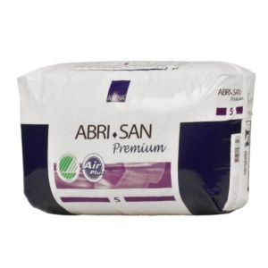 Прокладки ABENA Abri-San Premium-5 (36 шт.)