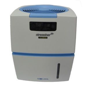 Очищувач повітря NEOCLIMA MP-25 PLASMA White