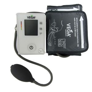Тонометр напівавтоматичний Vega VS-305