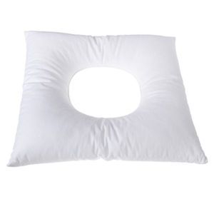 Протипролежнева подушка ректальная "Ортекс", 38x38 см