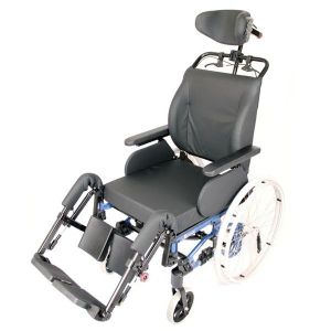 Інвалідний візок OSD Netti 4U comfort CE