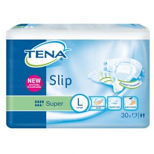 Підгузки для дорослих TENA Slip Super Large (30 шт.)