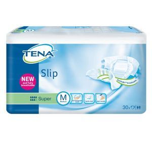 Підгузки для дорослих TENA Slip Super Medium (30 шт.)