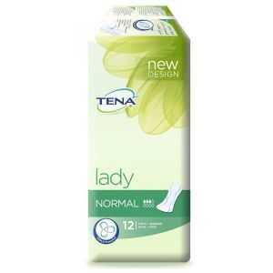 Прокладки TENA Lady Normal (12 шт.)