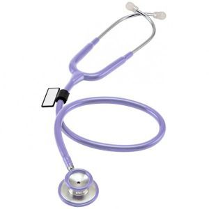 Стетофонендоскоп Heaco 747XP MDF 07 Acoustica Purple, цвет – фиолетовый